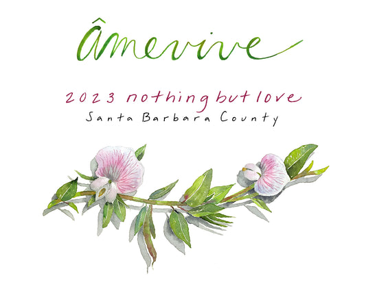 2023 Nothing but love, Santa Barbara County