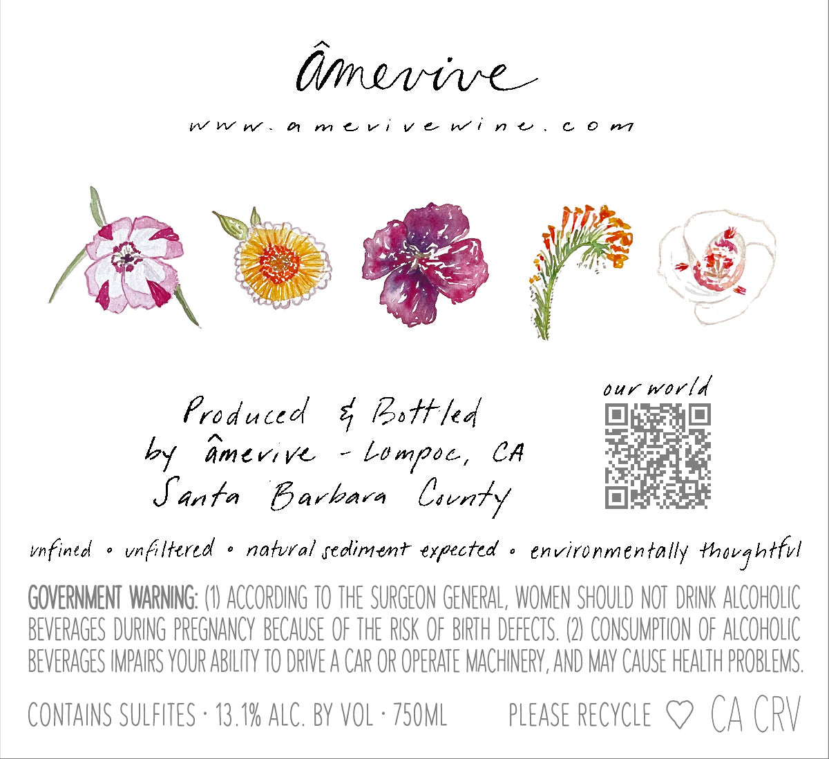 2025 Ravie - Santa Barbara County