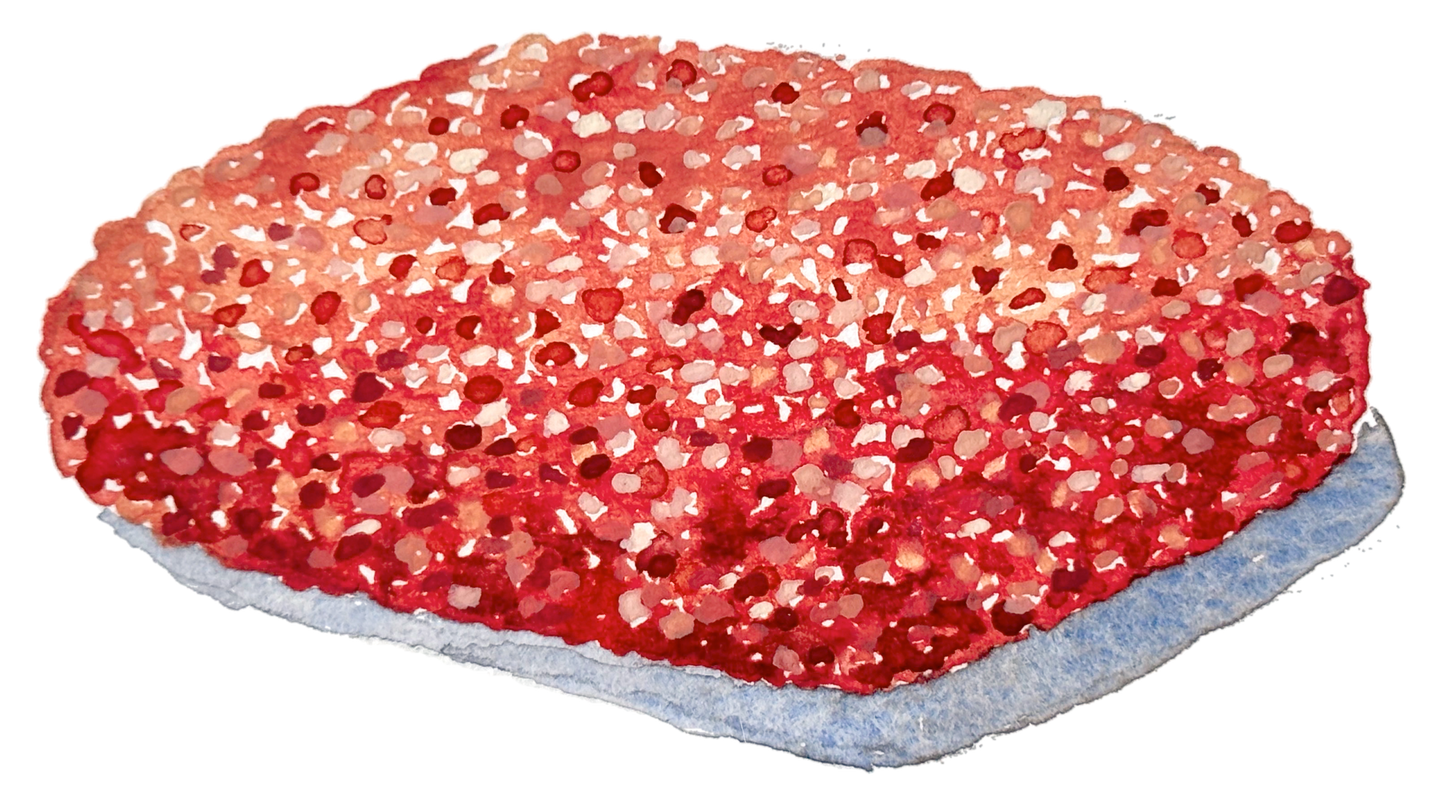 Ground Lamb